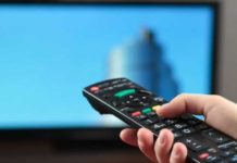 television entertainment platforms