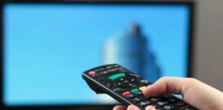 television entertainment platforms