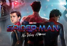 spider man
