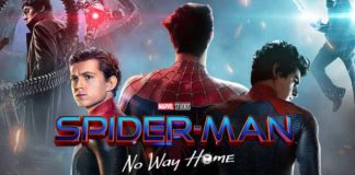 spider man