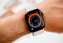 apple watch series 8