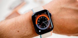 apple watch series 8