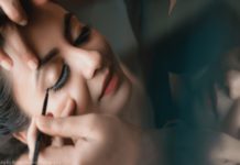makeup artists lahore