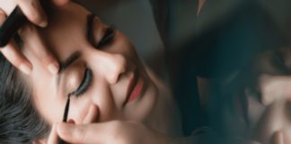 makeup artists lahore