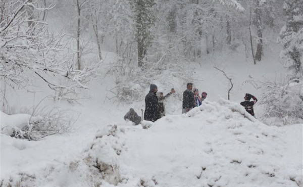 travel guidelines issued tourists murree