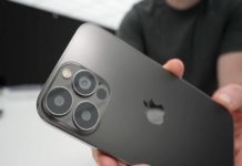 apple challenge macro photos