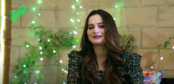 aiman khan jannat mirza