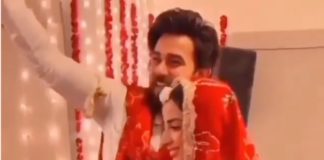 ahad raza mir