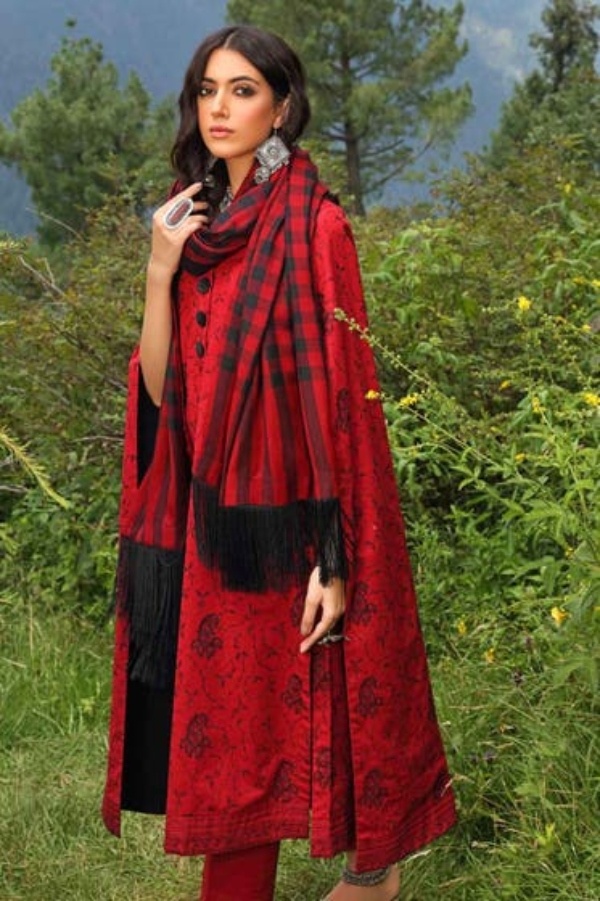 pashmina shawl dresses