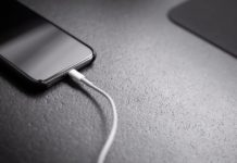 phone charging hack