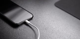 phone charging hack