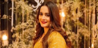 aiman khan jannat mirza
