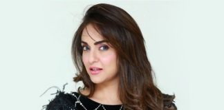 nadia khan responds sharmila