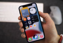 iOS 15 and some hidden features