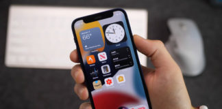 iOS 15 and some hidden features