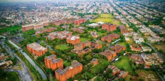 lums expels student