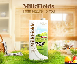MilkFields