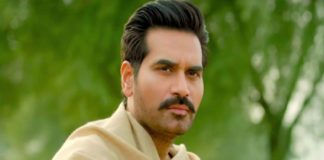humayun saeed netflix