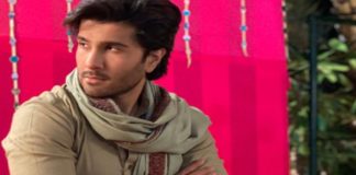 feroze khan rapping
