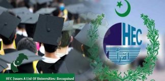 hec fake institutions