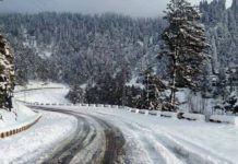 murree incident