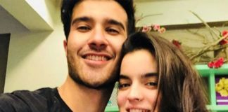 alizey feroze