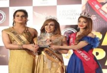 Pageant