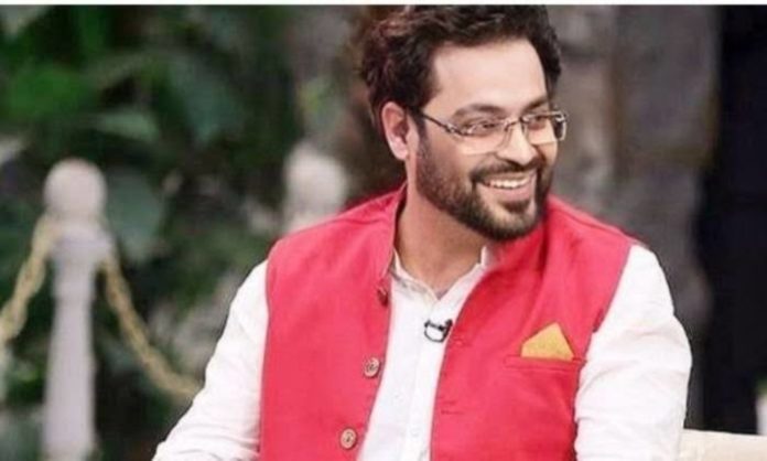 Aamir Liaquat