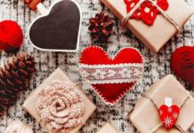 Handmade gifts