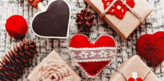 Handmade gifts