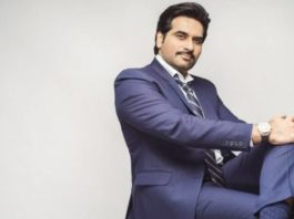 Humayun Saeed