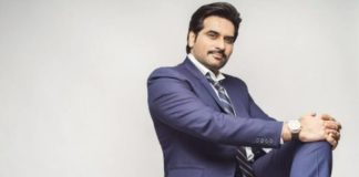 Humayun Saeed