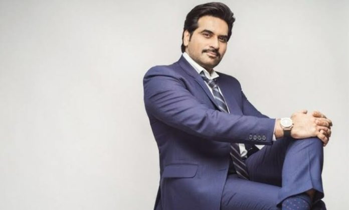 Humayun Saeed