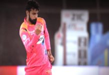 karachi kings defeat