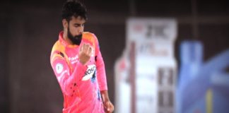 karachi kings defeat