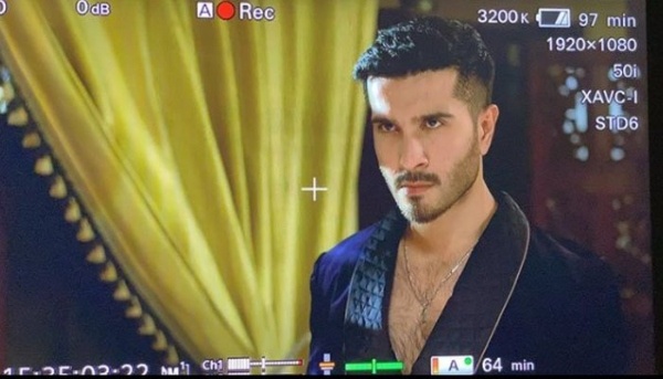 feroze khan drama