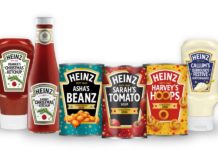 heinz 57 legacy