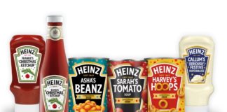 heinz 57 legacy