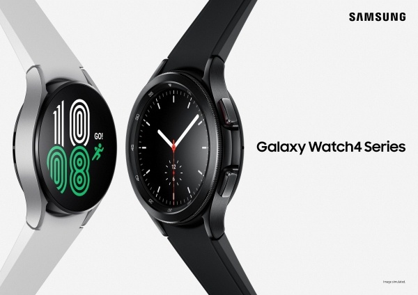 samsung galaxy watch4 software update