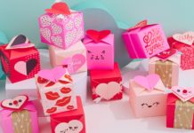 cutest gift ideas valentines