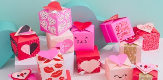 cutest gift ideas valentines