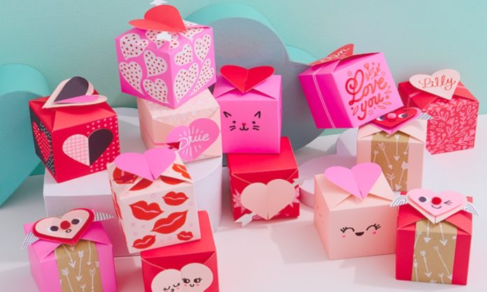 cutest gift ideas valentines