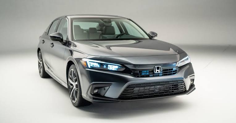 Civic Honda