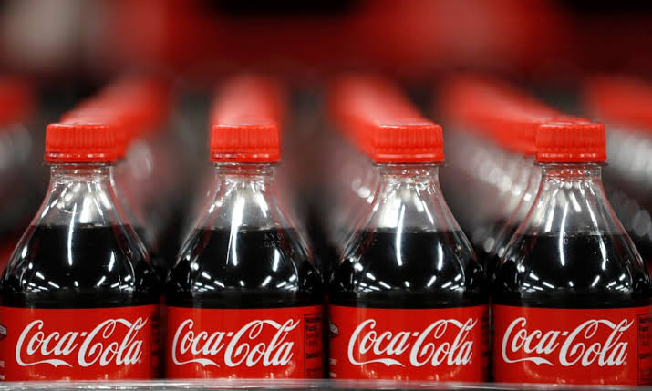 Coca-Cola
