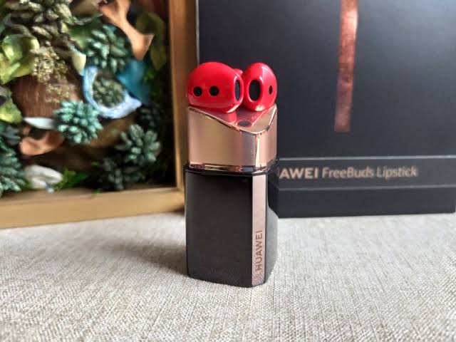 Huawei