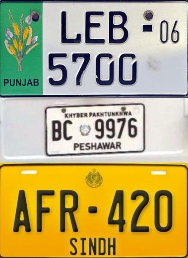 register verify vehicles online sindh