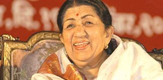 lata mangeshkar iconic songs