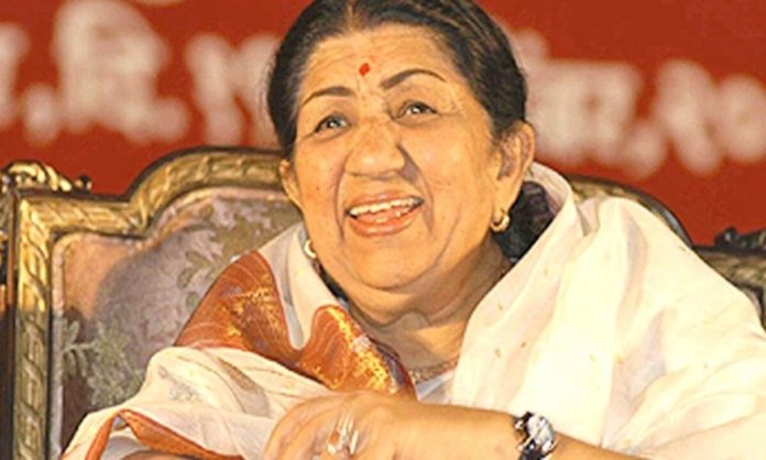 lata mangeshkar iconic songs