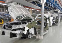 locally manufactured automobile