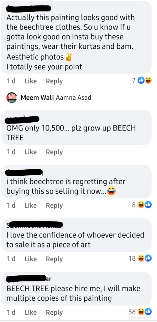 Beechtree 